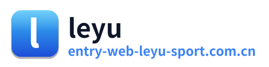 leyu Logo